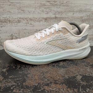 Womens Brooks Hyperion Running Shoes Sz 9.5 Used 1203961B419